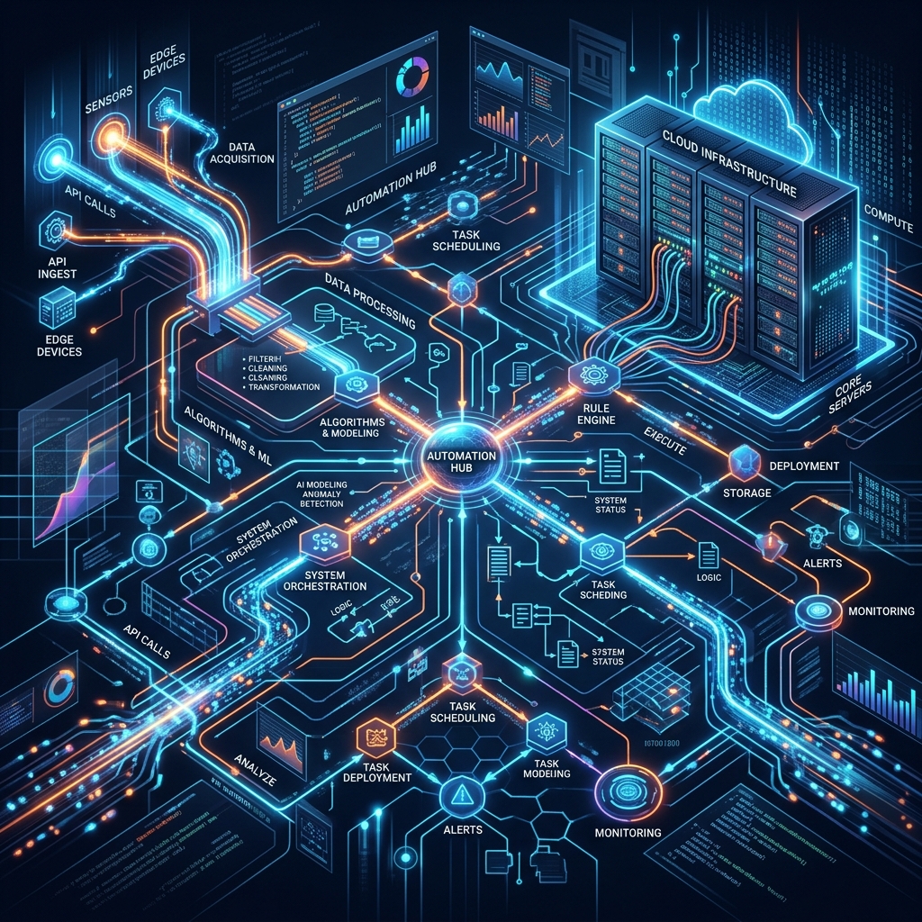 Automation Systems